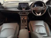 Used Hyundai i30 Premium SE 2018 Red Hatchback