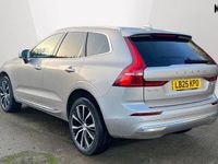 Used Volvo XC60 Ultra 250 HP (183 kW) 2025 Gold SUV