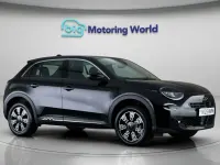 Used Fiat 600 S 99 HP (72 kW) 2025 SUV