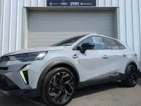 Used Renault Symbioz Iconic Esprit Alpine 143 HP (105 kW) 2024 Grey SUV