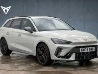 Nuevo Cupra Leon 150 CV (110 kW) 2026 Gris Familiar