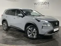 Used Nissan X-Trail N-Connecta 213 HP (156 kW) 2023 SUV