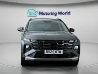 Used Hyundai Tucson Premium 253 HP (186 kW) 2025 Grey SUV