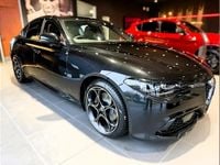 New Alfa Romeo Giulia 276 HP (202 kW) 2025 Other Sedan