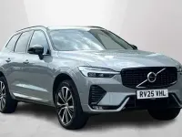 Used Volvo XC60 Ultra 247 HP (181 kW) 2025 SUV