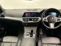 used BMW 318 3 Series d M Sport Saloon 2.0 4dr