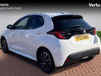 Used Toyota Yaris Hybrid Design 116 HP (85 kW) 2026 Hatchback