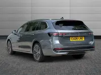 Used VW Passat 150 HP (110 kW) 2026 Estate