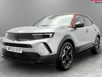 Used Vauxhall Mokka 136 HP (100 kW) 2025 SUV