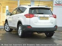 Used Toyota RAV4 2013 SUV