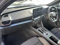 Used Cupra Formentor 150 HP (110 kW) 2025 Grey SUV