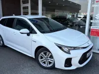Used Suzuki Swace 140 HP (102 kW) 2023 White Estate
