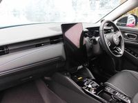 Usado Honda e:Ny1 Elegance 150 kW (204 HP) 2024 Azul SUV