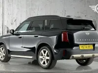 Used Mini Countryman 168 HP (123 kW) 2024 Black SUV
