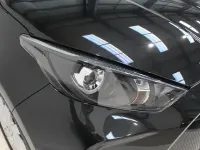 Used Toyota Yaris 116 HP (85 kW) 2020 Black Hatchback