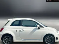 Used Abarth 595 147 HP (108 kW) 2022 Hatchback