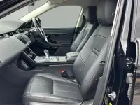 Used Land Rover Range Rover evoque S 203 HP (149 kW) 2020 Black SUV