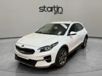 Used Kia XCeed Play 2021 White SUV