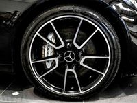 Usado Mercedes C43 AMG Premium 367 HP (269 kW) 2019 Preto Sedan