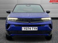 Used Vauxhall Mokka 136 HP (100 kW) 2025 SUV