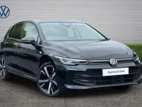 Used VW Golf VIII 150 HP (110 kW) 2026