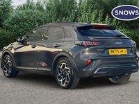 Used Kia Ceed GT-Line 113 HP (83 kW) 2025 Grey Hatchback