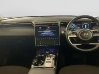 Used Hyundai Tucson Premium 230 HP (169 kW) 2023 White SUV