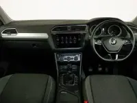 Usado VW Tiguan Match 150 CV (110 kW) 2020 Plateado SUV