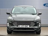 Second-hand Ford Kuga Titanium 150 CP (110 kW) 2023 Gri SUV