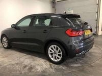 Used Audi A1 Sport 110 HP (80 kW) 2023 Grey SUV