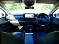 Usado Citroën C5 X PureTech 130 HP (95 kW) 2023 Preto Carrinha