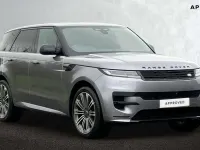 Used Land Rover Range Rover Sport SE Dynamic 2024 Grey SUV