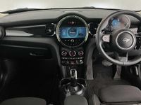 Used Mini Cooper S Classic 176 HP (129 kW) 2023 White Hatchback