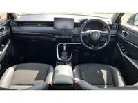 Used Honda HR-V Advance 131 HP (96 kW) 2024 Beige SUV