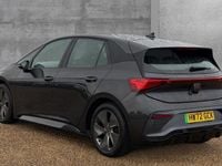 Used Cupra Born 150 kW (204 HP) 2022 Grey Hatchback