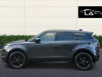 Used Land Rover Range Rover evoque SE Dynamic 2024 Grey SUV