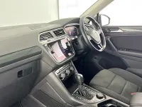 Used VW Tiguan SEL 190 HP (139 kW) 2020 Grey SUV