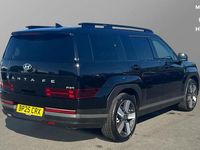 Used Hyundai Santa Fe Ultimate 253 HP (186 kW) 2025 Black SUV