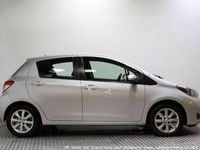 Used Toyota Yaris 2012 Hatchback
