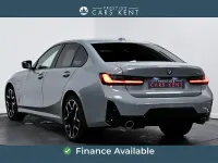 Used BMW 330e M Sport 292 HP (214 kW) 2025 Grey Sedan