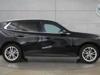 Used BMW X3 xLine 205 HP (150 kW) 2025 Black SUV