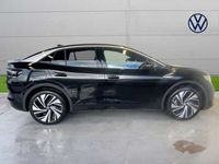 used VW ID5 150Kw Tech Pro Performance 77Kwh 5Dr Auto