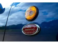 Used Mazda MX5 Edition 1999 Blue Cabriolet