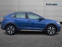 used VW Taigo 1.0 TSI 110 Life 5dr DSG - 2023 (72)