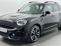 Used Mini Cooper Sport 136 HP (100 kW) 2022 Black Hatchback
