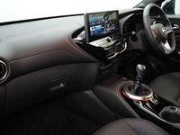 Used Nissan Juke Tekna 112 HP (82 kW) 2025 Black SUV