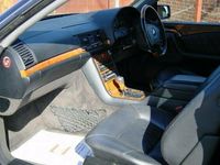 Used Mercedes CL500 1998 Coupe