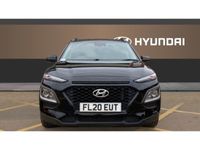 used Hyundai Kona 1.0T GDi Play Edition 5dr SUV