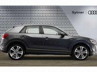 used Audi Q2 35 TFSI S Line 5dr S Tronic