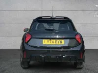 Used Mini Cooper Sport 150 kW (204 HP) 2026 Hatchback
